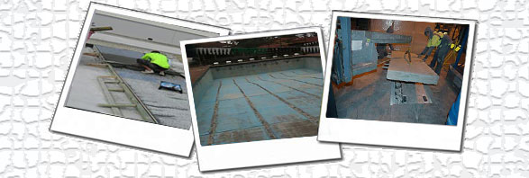 Technical Contracting Solutions Slideshow